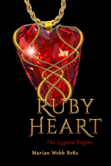 RUBY HEART The Legend Begins