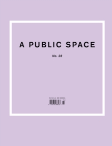 A Public Space No. 28