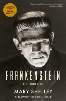 Frankenstein : The 1818 Text