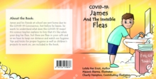 James and the Invisible Fleas