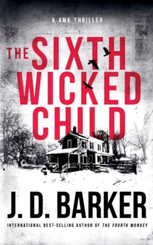 The Sixth Wicked Child, Paperback / softback Book The Sixth Wicked Child, Paperback / softback Book