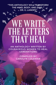 We Write the Letters That Heal