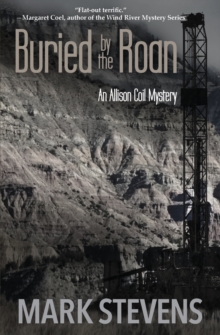 Buried by the Roan, Paperback / softback Book Buried by the Roan, Paperback / softback Book