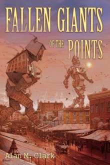 Fallen Giants Of The Points