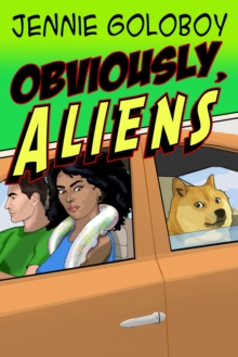 Obviously, Aliens