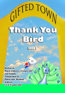 Thank You Bird