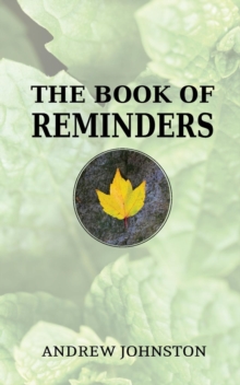 The Book of Reminders