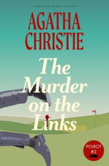 The Murder on the Links : A Hercule Poirot Mystery (Warbler Classics)