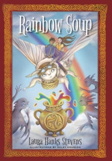 Rainbow Soup