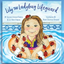 Lily the Ladybug Lifeguard