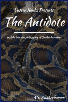 The Antidote