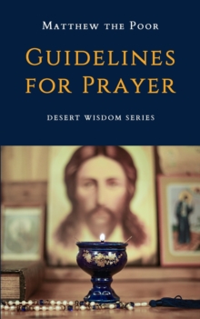 Guidelines For Prayer