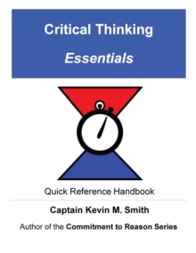 Critical Thinking Essentials