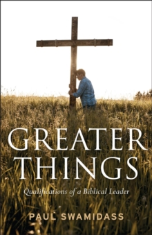 Greater Things