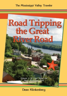 Road Tripping the Great River Road