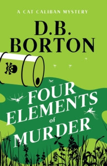 Four Elements of Murder