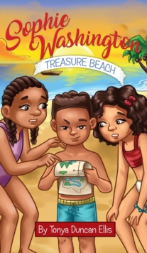 Sophie Washington : Treasure Beach