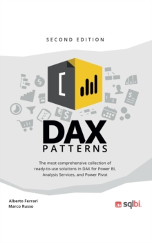 DAX Patterns : Second Edition