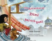 The Adventures of Rumi and Baruch Bear