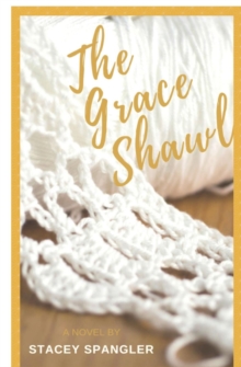 The Grace Shawl