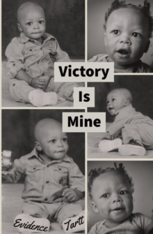 Victory Is Mine Evidence Tartt : I, THE LORD GOD-GREAT AND MIGHTY, will be with Raiden in Trouble; THE LORD GOD-GREAT AND MIGHTY will Deliver Raiden, and Honour Raiden. Psalm 91:15b (emphasis added)