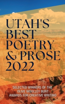 Utah's Best Poetry & Prose 2022