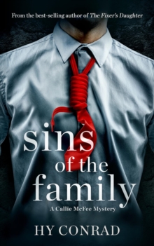 Sins of the Family : A Callie McFee Mystery