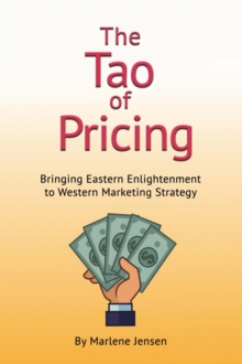 Tao of Pricing