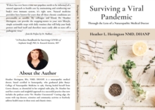 Surviving a Viral Pandemic : Thru the Lens of Naturopathic Medical Doctor