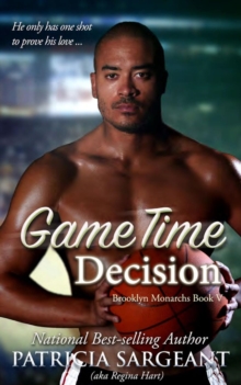 Game Time Decision : Brooklyn Monarchs, Book V