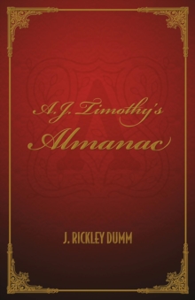 A.J. Timothy's Almanac