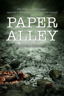 Paper Alley