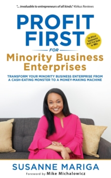 Profit First For Minority Business Enterprises