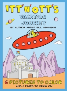 Itt' N' Ott's Vacation Journey