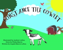 Constance the Cowlet