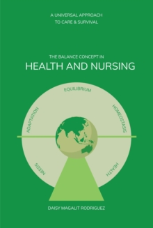 The Balance Concept In Health And Nursing