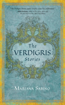 The Verdigris Stories