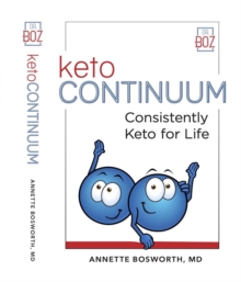 ketoCONTINUUM  Consistently Keto For Life