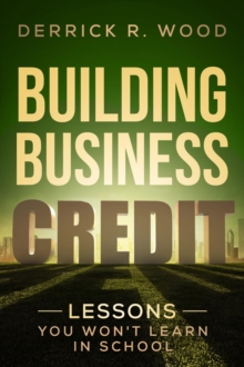 Building Business Credit