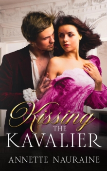 Kissing the Kavalier