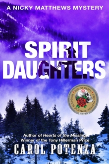 Spirit Daughters