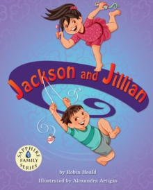 Jackson and Jillian