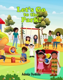 Let's Go to the Park