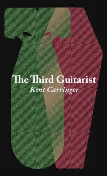 The Third Guitarist