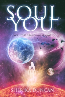 SOUL YOU VOL. I : The Grand Awakening