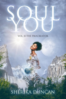 SOUL YOU VOL. II : The Procreator