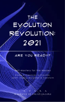 The Evolution Revolution : 2021