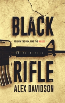 Black Rifle