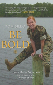 Be Bold