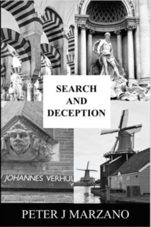 Search and Deception